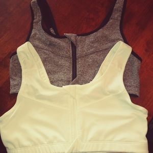 Sports Bra Bundle size XL..# A-0001